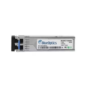 Šviesolaidinis siųstuvo-imtuvo modulis BlueOptics SF1G-LX2-BO QSFP-DD 1310 nm