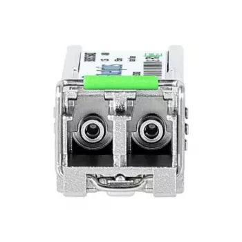 Šviesolaidinis siųstuvas-imtuvas BlueOptics SF1G-LX3-BO QSFP-DD 1310 nm MPO-12