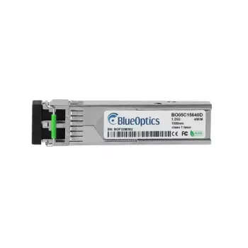 Šviesolaidinis siųstuvas-imtuvas BlueOptics SF1G-LX3-BO QSFP-DD 1310 nm MPO-12