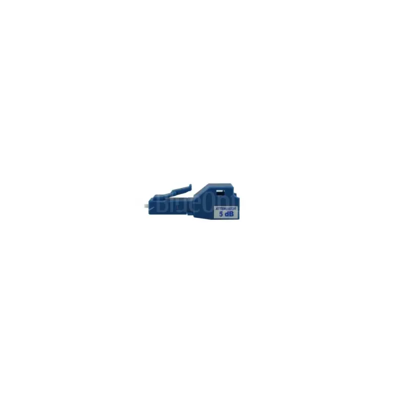 Šviesolaidinis adapteris BlueOptics SFA21BK1 LC jungtis mėlyna
