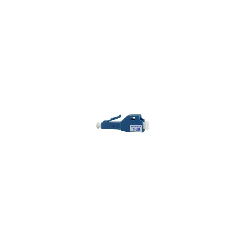 Šviesolaidinis adapteris BlueOptics SFA21BK1 LC jungtis mėlyna