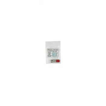 Slopintuvas BlueOptics SFA23BK5 5 dB raudonas ST jungtis