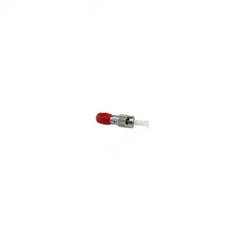 Slopintuvas BlueOptics SFA23BK7 7 dB raudonas ST jungtis