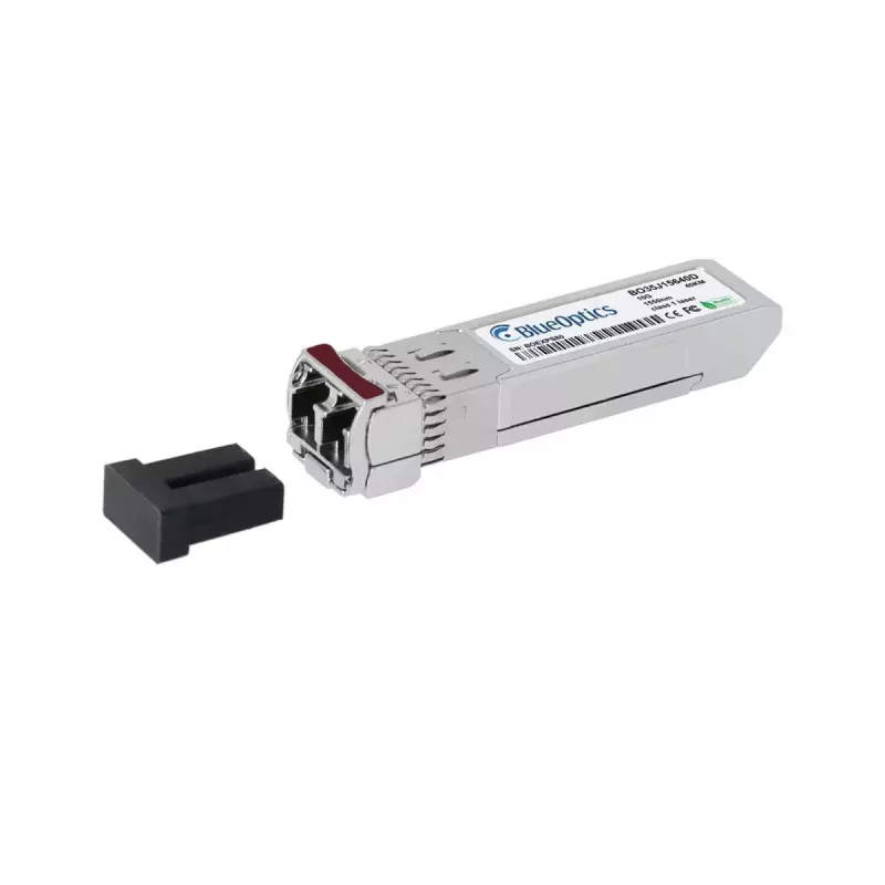 SFP+ siųstuvas-imtuvas BlueOptics ER-BO 10000 Mbit/s 1550 nm