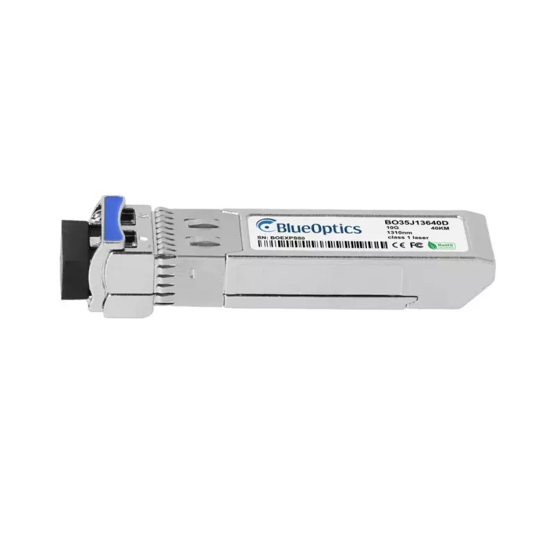 SFP+ siųstuvas-imtuvas BlueOptics SFP+KT-ER-1310-BO 10000 Mbit/s 1310 nm