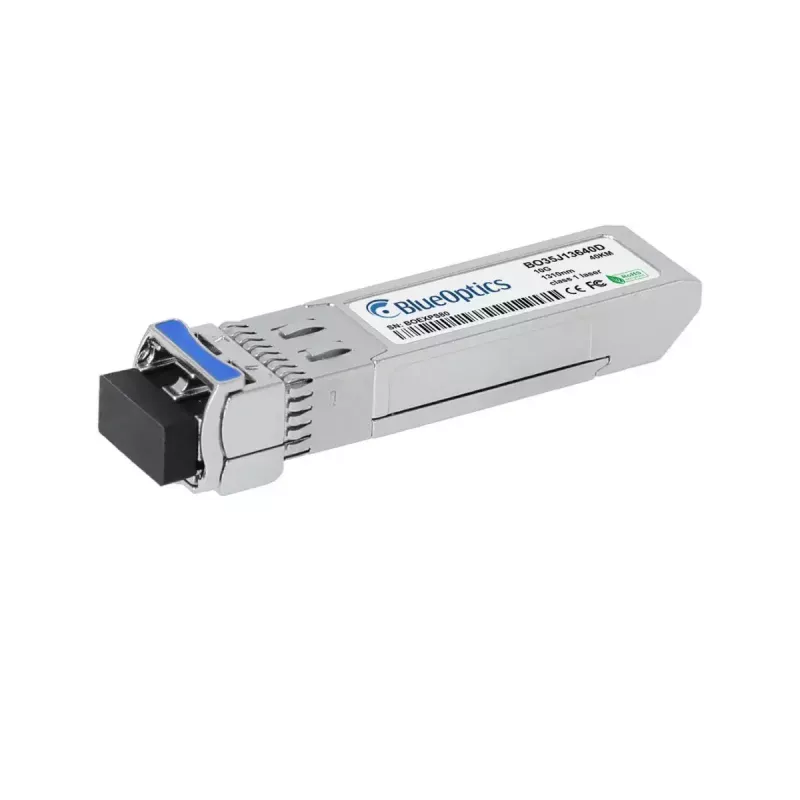 SFP+ siųstuvas-imtuvas BlueOptics SFP+KT-ER-1310-BO 10000 Mbit/s 1310 nm