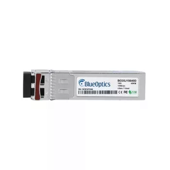 BlueOptics SFP+KT-ER-BO tinklo siųstuvo-imtuvo modulis, šviesolaidinis, 10000 Mbit/s