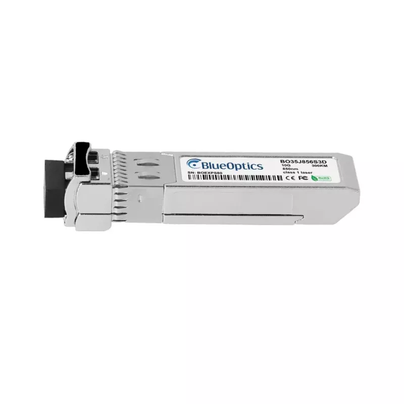 SFP+ siųstuvas-imtuvas BlueOptics SFP+SR_T-BO 10000 Mbit/s 850 nm