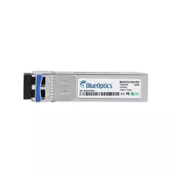 SFP siųstuvas-imtuvas BlueOptics SFP-10/25G-LR-I-BO 25000 Mbit/s SFP28