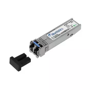 SFP siųstuvo-imtuvo modulis BlueOptics SFP-1000-SM13-10-BO 1250 Mbit/s 1310 nm
