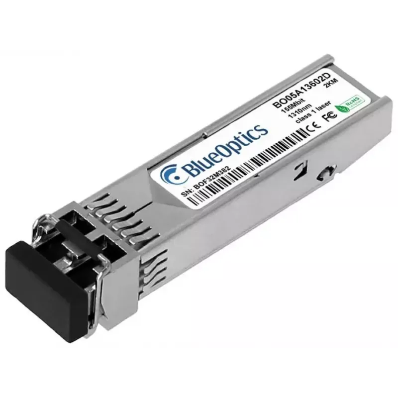SFP siųstuvas-imtuvas BlueOptics SFP100MM5-BO 155 Mbit/s 1310 nm