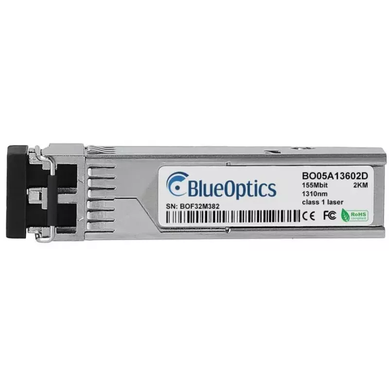 SFP siųstuvas-imtuvas BlueOptics SFP100MM5-BO 155 Mbit/s 1310 nm
