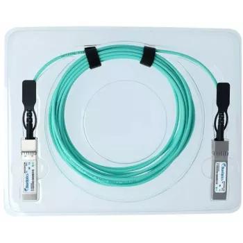 BlueOptics SFP-10G-AOC1M-BO InfiniBand / optinis kabelis 1 m SFP+