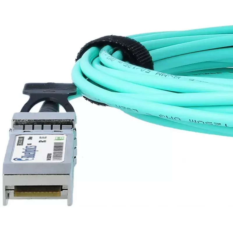 BlueOptics SFP-10G-AOC1M-BO InfiniBand / optinis kabelis 1 m SFP+