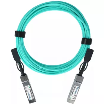 BlueOptics SFP-10G-AOC1M-BO InfiniBand / optinis kabelis 1 m SFP+