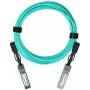 AOC kabelis BlueOptics SFP-10G-AOC3M-BO 3m SFP+ Oranžinis