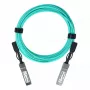 BlueOptics SFP-10G-AOC7M-BO InfiniBand šviesolaidinis kabelis 7 m SFP+ Aqua