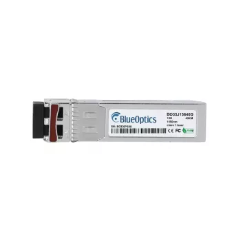 SFP siųstuvo-imtuvo modulis BlueOptics SFP-10GBASE-ER-40 10000 Mbit/s 1550 nm