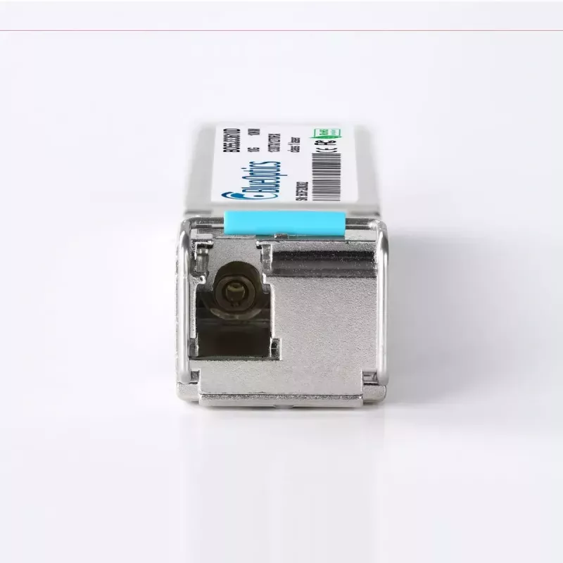 BlueOptics SFP-10G-BXD tinklo siųstuvo-imtuvo modulis Šviesolaidinis 10000 Mbit/s SFP+