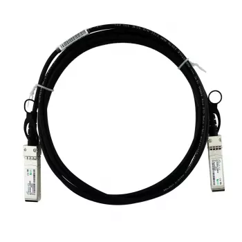 SFP+ kabelis BlueOptics SFP-10GE-DAC-1M-BL 1m Vyr/Vyr