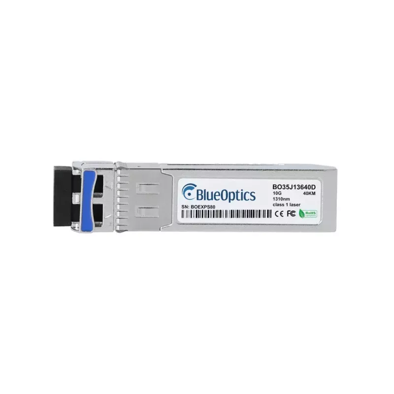 SFP siųstuvas-imtuvas BlueOptics SFP-10G-ER-13-BI-BO 10000 Mbit/s 1310 nm