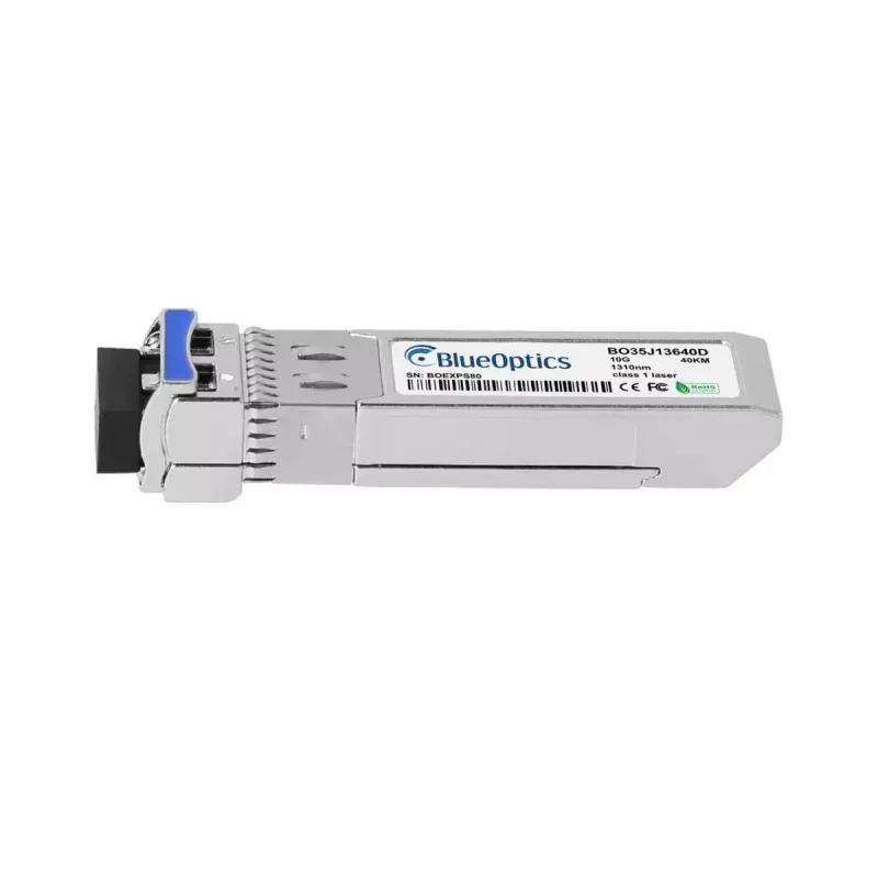 SFP siųstuvo-imtuvo modulis BlueOptics SFP-10G-ER-SP 10000 Mbit/s 1310 nm