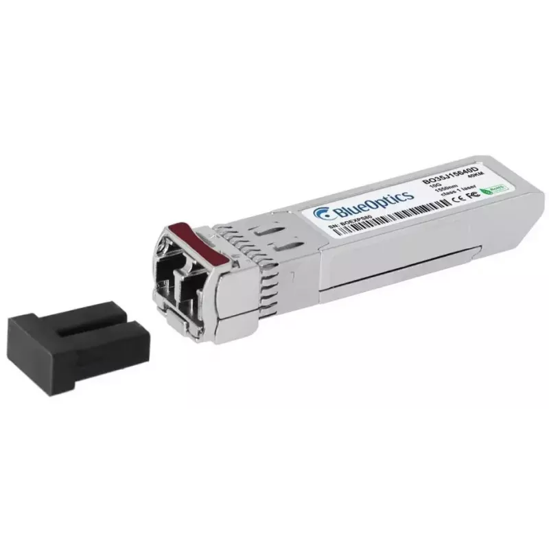 SFP siųstuvo-imtuvo modulis BlueOptics SFP-10G-ER-WG-BO 10000 Mbit/s SFP+