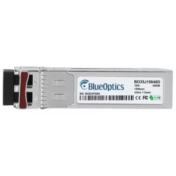 SFP siųstuvo-imtuvo modulis BlueOptics SFP-10G-ER-WG-BO 10000 Mbit/s SFP+