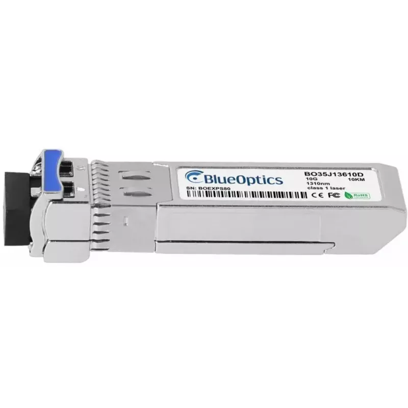 SFP siųstuvas-imtuvas BlueOptics SFP-10G-GIG-LR 10G 1310nm SFP+