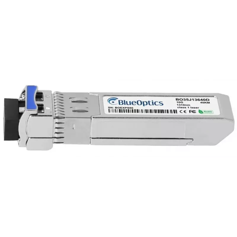 SFP siųstuvo-imtuvo modulis BlueOptics SFP-10G-LR40-A-BO 10000 Mbit/s SFP+ 1310 nm