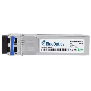 SFP siųstuvo-imtuvo modulis BlueOptics SFP-10G-LR40-A-BO 10000 Mbit/s SFP+ 1310 nm