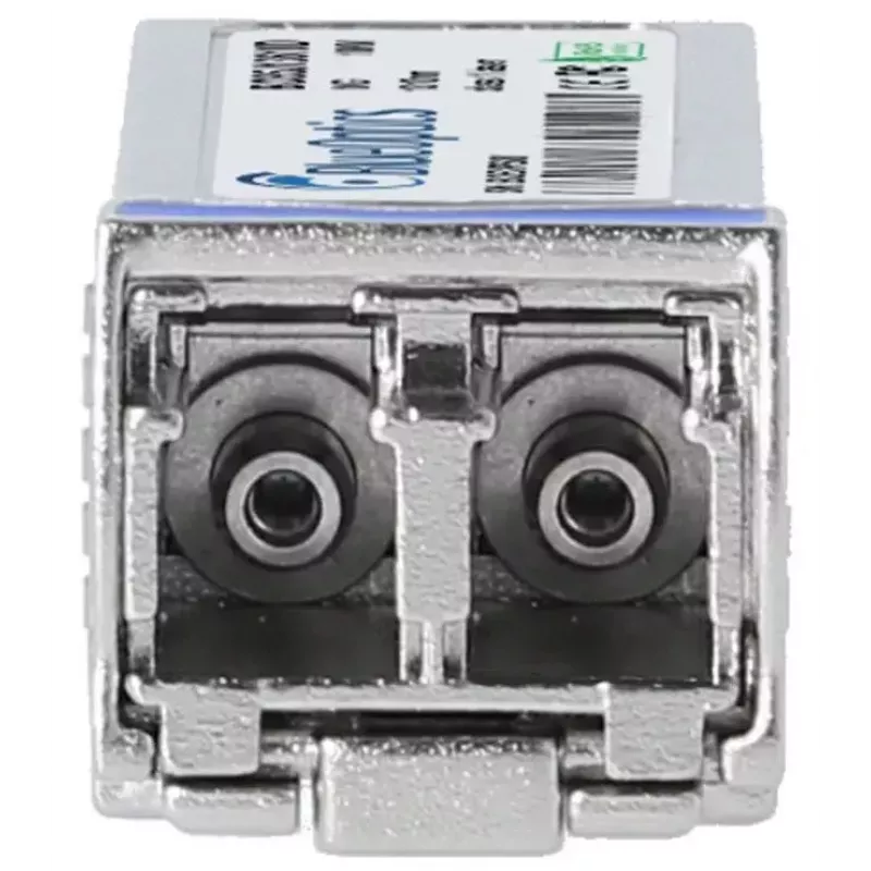 BlueOptics SFP-10G-LR-AU-BO tinklo siųstuvo-imtuvo modulis Šviesolaidinis 10 000 Mbit/s SFP+