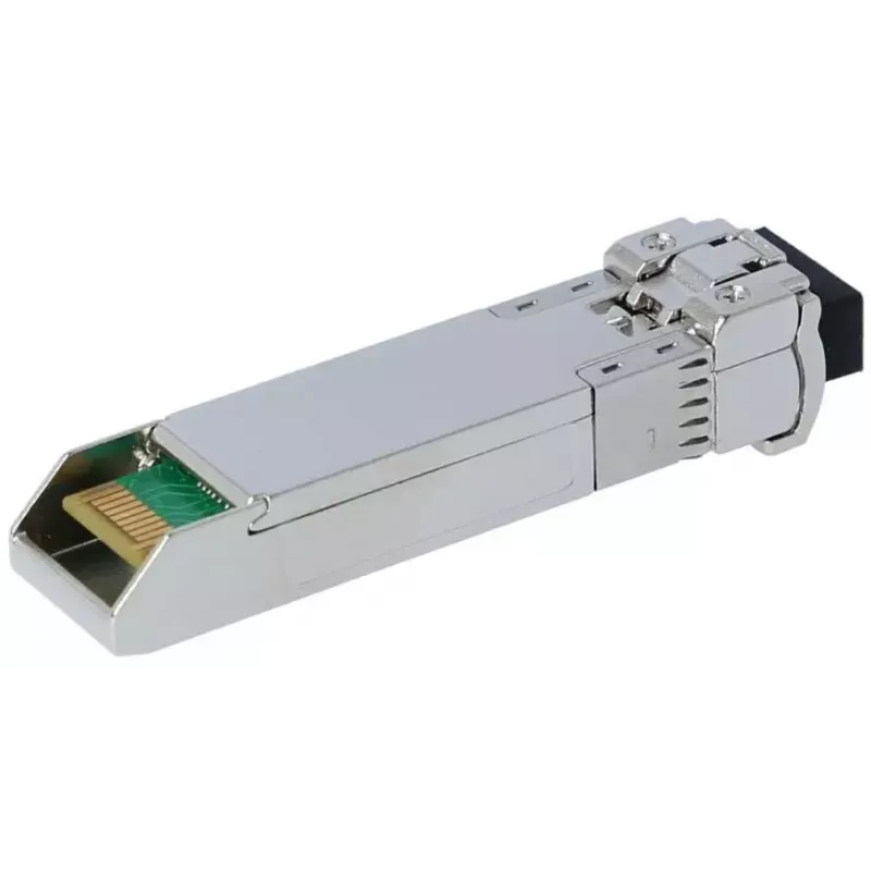 BlueOptics SFP-10G-LR-AU-BO tinklo siųstuvo-imtuvo modulis Šviesolaidinis 10 000 Mbit/s SFP+