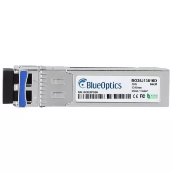 SFP siųstuvas-imtuvas BlueOptics SFP10G-LR-BO 10000 Mbit/s 1310 nm