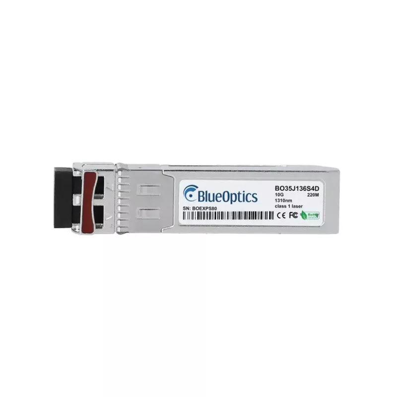 SFP siųstuvas-imtuvas BlueOptics SFP-10G-LRM-CO 10000 Mbit/s SFP+ 1310 nm