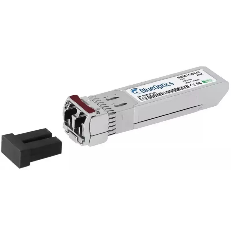Šviesolaidinis SFP+ siųstuvo-imtuvo modulis BlueOptics SFP-10G-LRM-UQ-BO 220 m