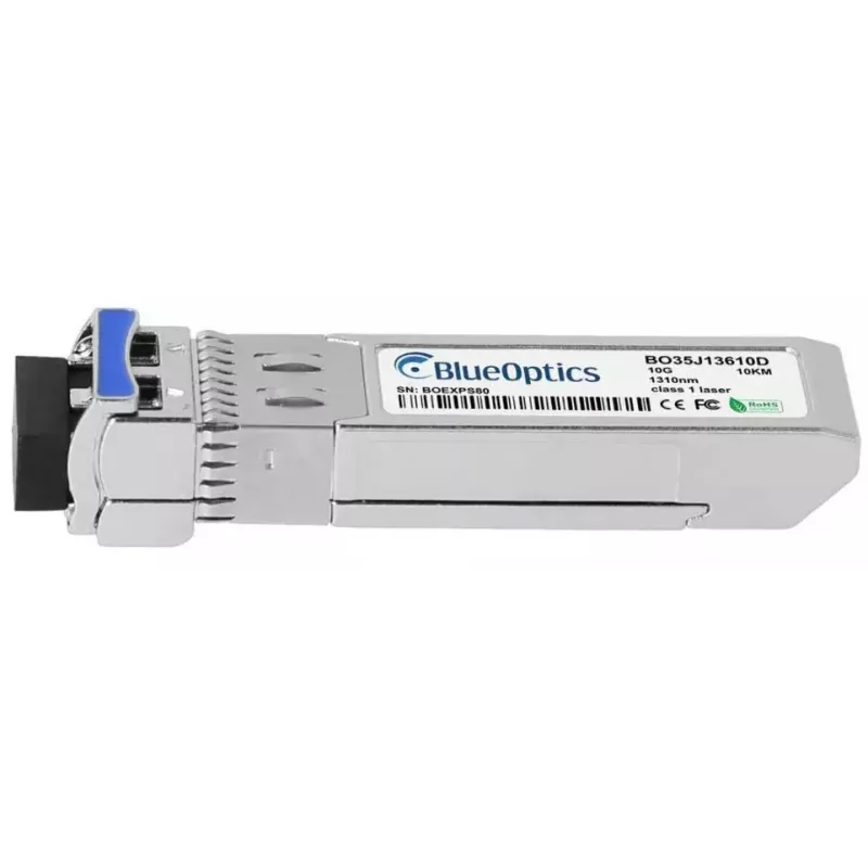 SFP siųstuvo-imtuvo modulis BlueOptics SFP-10G-LR-WG-BO 10000 Mbit/s