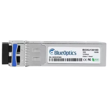 SFP siųstuvo-imtuvo modulis BlueOptics SFP-10G-LR-WG-BO 10000 Mbit/s