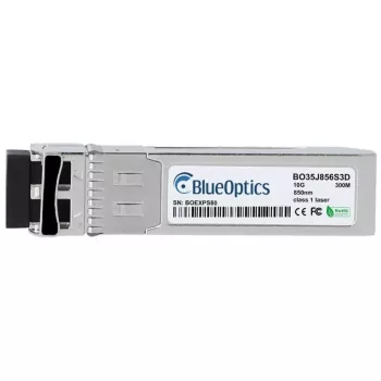 SFP siųstuvo-imtuvo modulis BlueOptics SFP-10G-SR-BI-BO 10000 Mbit/s 850 nm