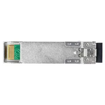Šviesolaidinis siųstuvas-imtuvas modulis BlueOptics SFP-10G-SR-NE-BO SFP+ LC Aliuminis 20g