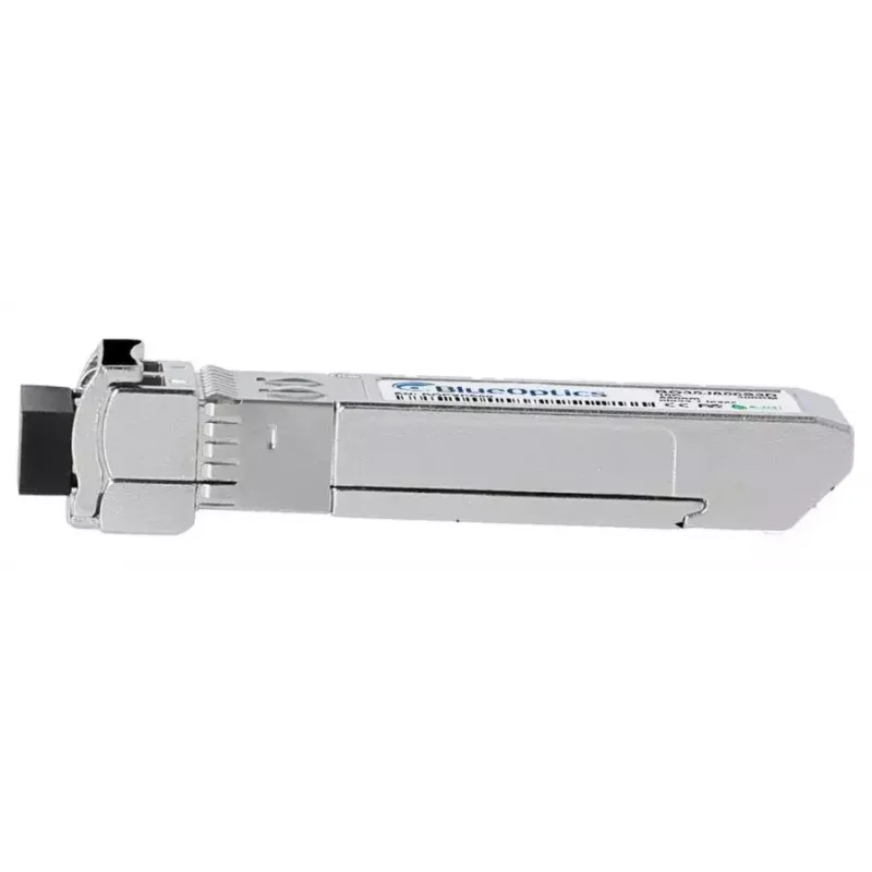 Šviesolaidinis siųstuvas-imtuvas modulis BlueOptics SFP-10G-SR-NE-BO SFP+ LC Aliuminis 20g