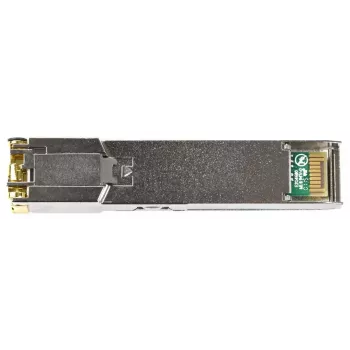 Vario siųstuvo-imtuvo modulis BlueOptics SFP-10G-T-CT-BO 10000 Mbit/s RJ-45