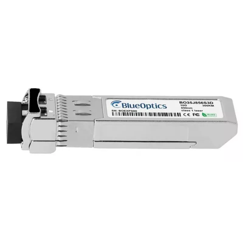 SFP siųstuvo-imtuvo modulis BlueOptics SFP10G-TR85-A-BO šviesolaidinis SFP+ LC