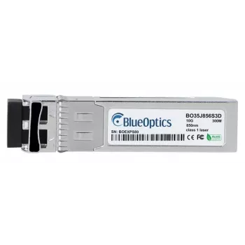 SFP siųstuvo-imtuvo modulis BlueOptics SFP10G-TR85-A-BO šviesolaidinis SFP+ LC