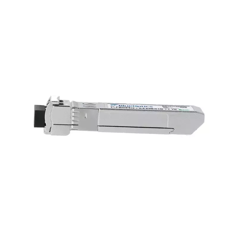 BlueOptics SFP-10G-ZR-A-BO tinklo siųstuvo-imtuvo modulis Šviesolaidinis 10000 Mbit/s SFP+