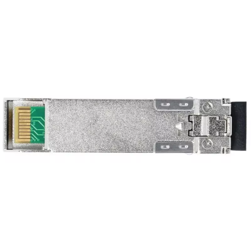 BlueOptics SFP-10G-ZR-S-BO tinklo siųstuvo-imtuvo modulis Šviesolaidinis 10000 Mbit/s SFP+