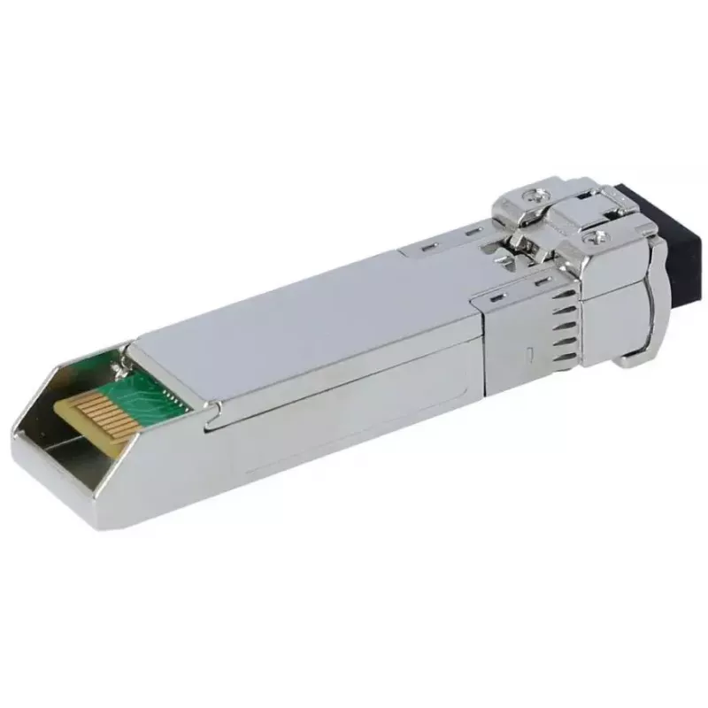 BlueOptics SFP-10G-ZR-S-BO tinklo siųstuvo-imtuvo modulis Šviesolaidinis 10000 Mbit/s SFP+