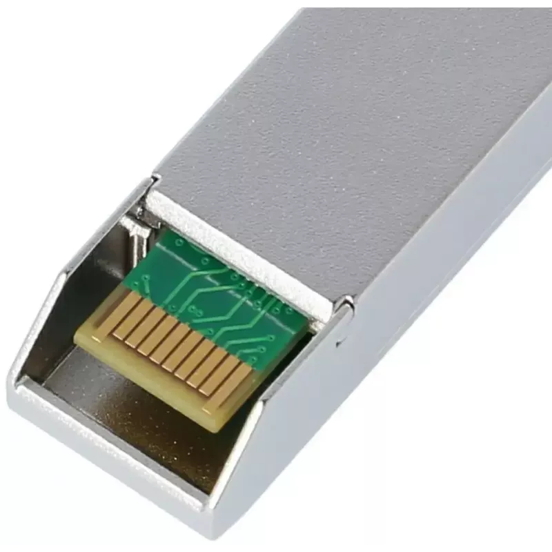 BlueOptics SFP-10G-ZR-S-BO tinklo siųstuvo-imtuvo modulis Šviesolaidinis 10000 Mbit/s SFP+