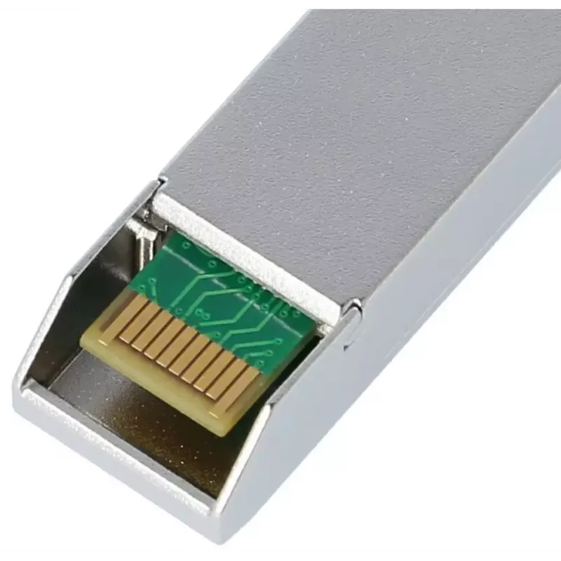 SFP siųstuvas-imtuvas BlueOptics SFP-10G-ZR-WG-BO 10000 Mbit/s 1550 nm