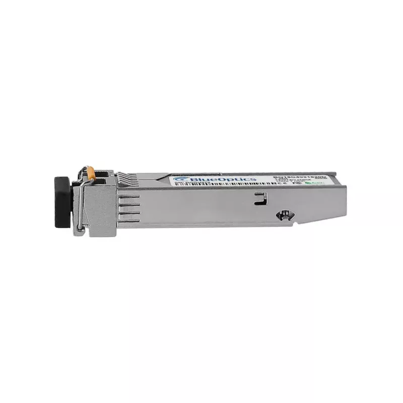 SFP siųstuvo-imtuvo modulis BlueOptics SFP-17B-BO 1250 Mbit/s šviesolaidinis